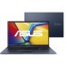 Oferta Relâmpago Notebook ASUS Vivobook 15 X1504ZA-NJ1217, Intel Core i5 1235U, 4GB, 256GB SSD, Windows 11, 15,6" LED FHD, Quiet Blue